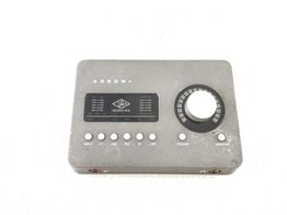 Tarjeta Sonido Universal Audio Arrow uad-2 Solo Core