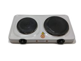 placa electrica cuisinier deluxe