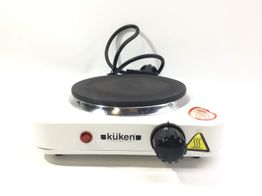 placa electrica kuken placa