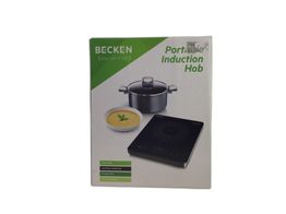 placa elétrica becken bip5349