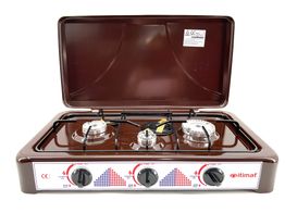 placa gas itimat type i-16