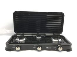 placa gas thulos th-gs63