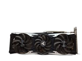 placa gr&aacute;fica nvidia gainward phoenix geforce rtx 2080