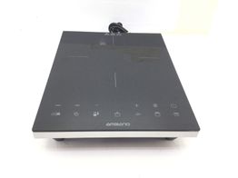 placa induccion ambiano 6490