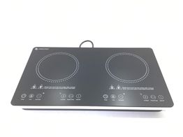 placa induccion amzchef double induction cooker