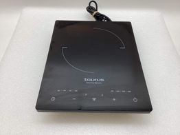 placa induccion cecotec darkfire daily