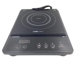 placa induccion clatronic eki 3474