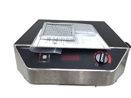 placa induccion cootek mc3000