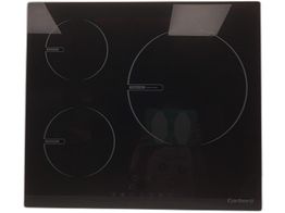 placa induccion corbero ccig3bl603