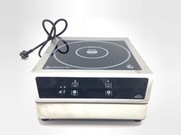 placa induccion lacor 69132