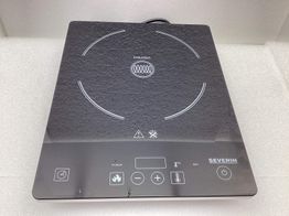 placa de indu&ccedil;&atilde;o severin induktion