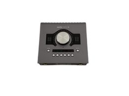 tarjeta interface apollo twin x duo thunderbolt 3
