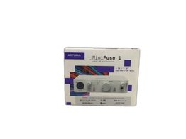 placa interface arturia mini fuse 1