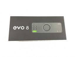 placa interface audient evo 8