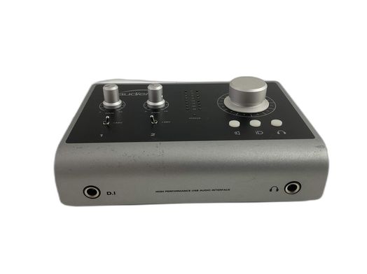 tarjeta interface audient id14