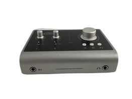 tarjeta interface audient id14