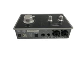 tarjeta interface audient id14