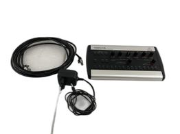 placa interface behringer powerplay 16