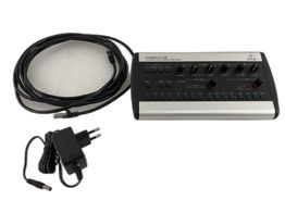 placa interface benringer p16-m