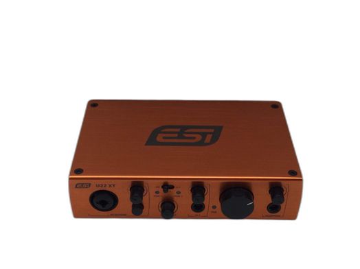 tarjeta interface esi esi u22 xt cosmik set