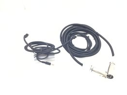 tarjeta interface hyperx audio mixer