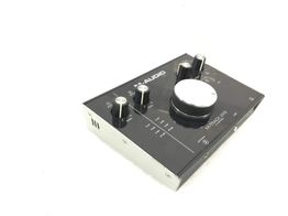 placa interface m audio m-track 2x2