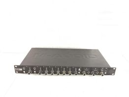 tarjeta interface m-audio 2626