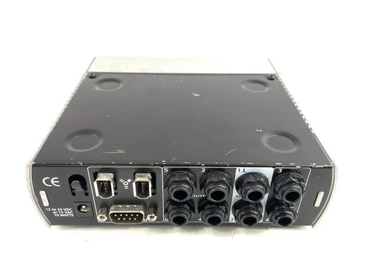 tarjeta interface presonus firebox