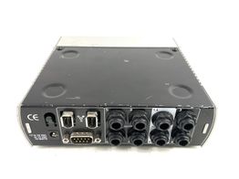 tarjeta interface presonus firebox