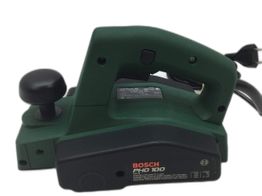 cepillo electrico bosch verde pho 100