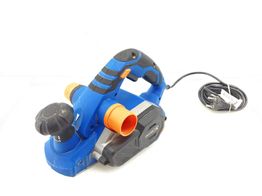 plaina electrica dexter 800pl2-20.5