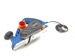 plaina electrica dexter 800pl2-20.5