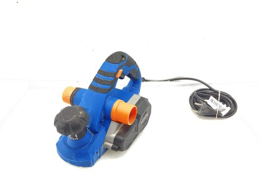 plaina electrica dexter 800pl2-20.5