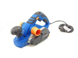 plaina electrica dexter 800pl2-20.5