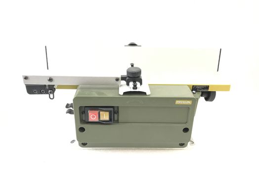 cepillo proxxon ah80