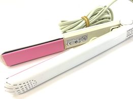 plancha pelo albipro 2817