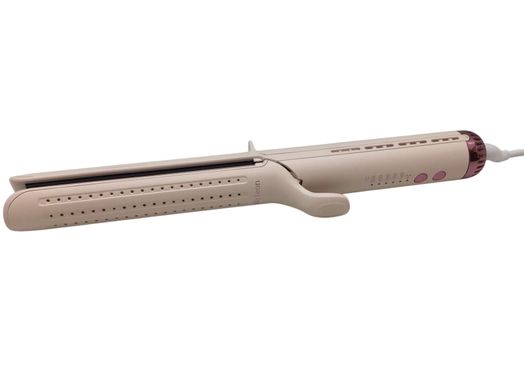 plancha pelo arasyleon 2 in 1