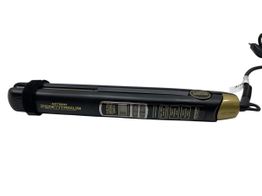 plancha pelo artero zenit ion nano titanium