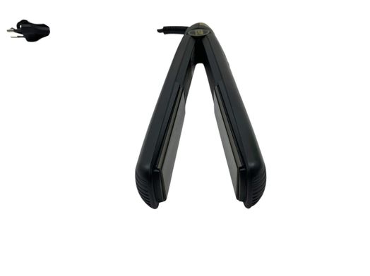 plancha pelo artero zenit ion nano titanium