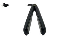 plancha pelo artero zenit ion nano titanium