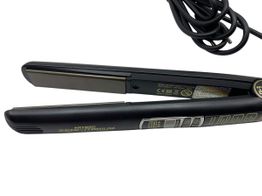 plancha pelo artero zenit ion nano titanium