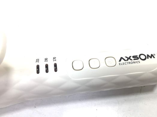 plancha pelo axsom 470505-119