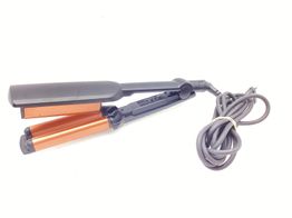plancha pelo babyliss bab2469tte wave envy