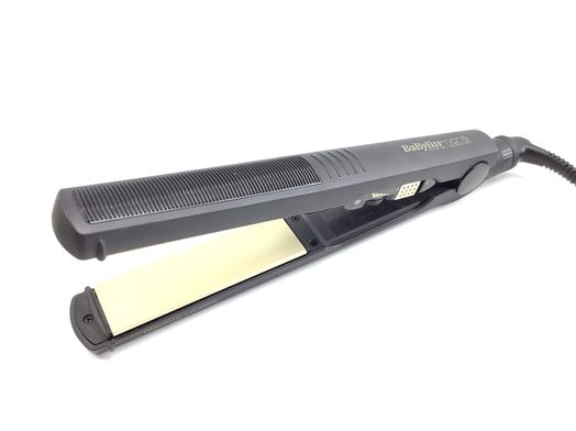 plancha pelo babyliss c96a