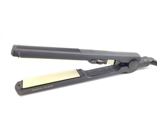 plancha pelo babyliss c96a