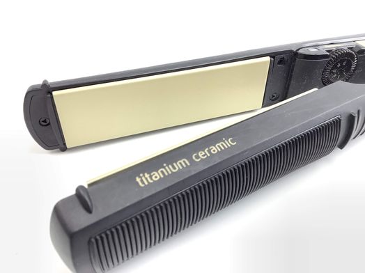 plancha pelo babyliss c96a