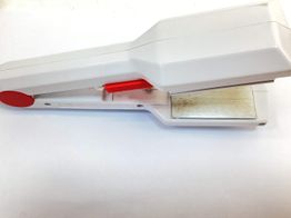 plancha pelo babyliss convertible straightener & crimper