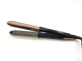 plancha pelo babyliss last shine