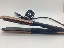 plancha pelo babyliss last shine