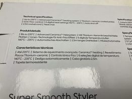 plancha pelo babyliss st393e